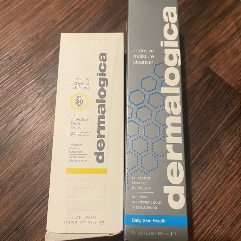 Dermalogica